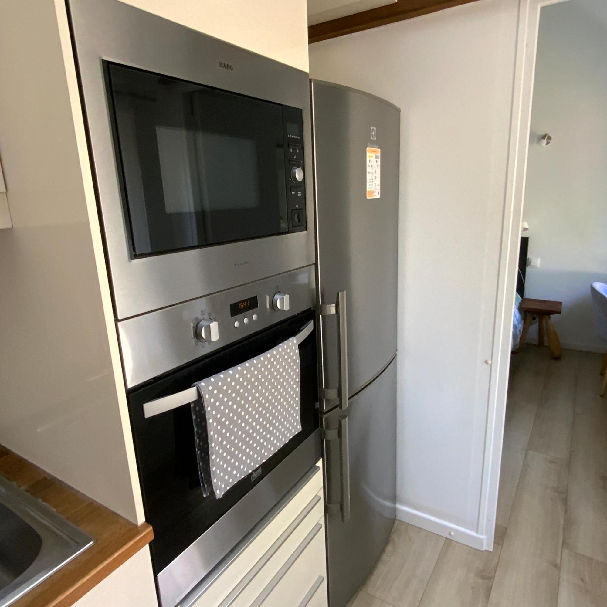 La Maisonnette Senlis  Extérieur photo