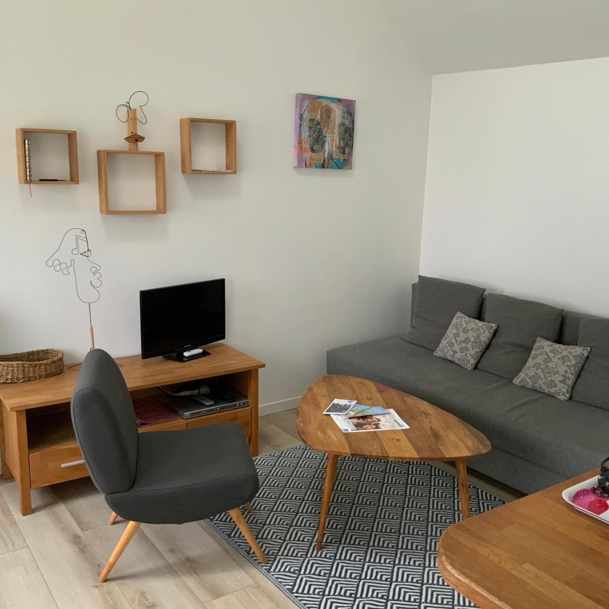 La Maisonnette Senlis  Extérieur photo