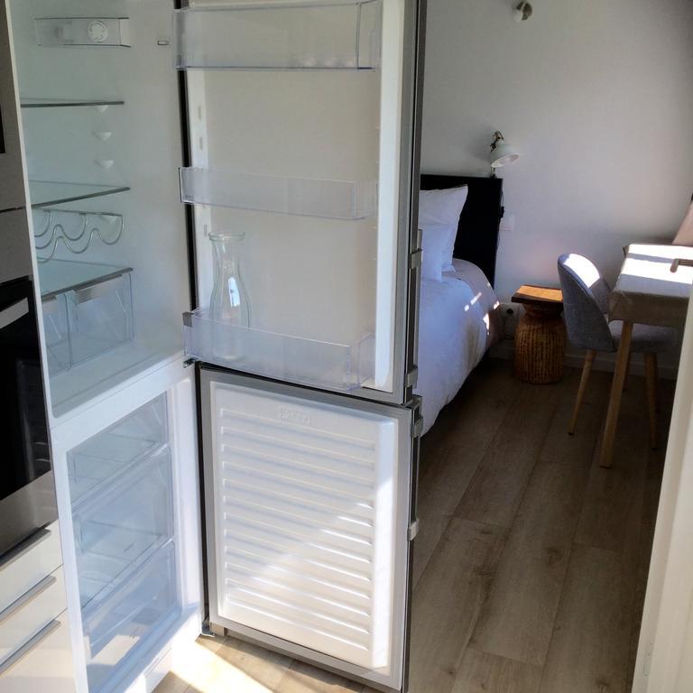 La Maisonnette Senlis  Extérieur photo
